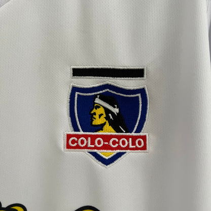 ColoColo 2006