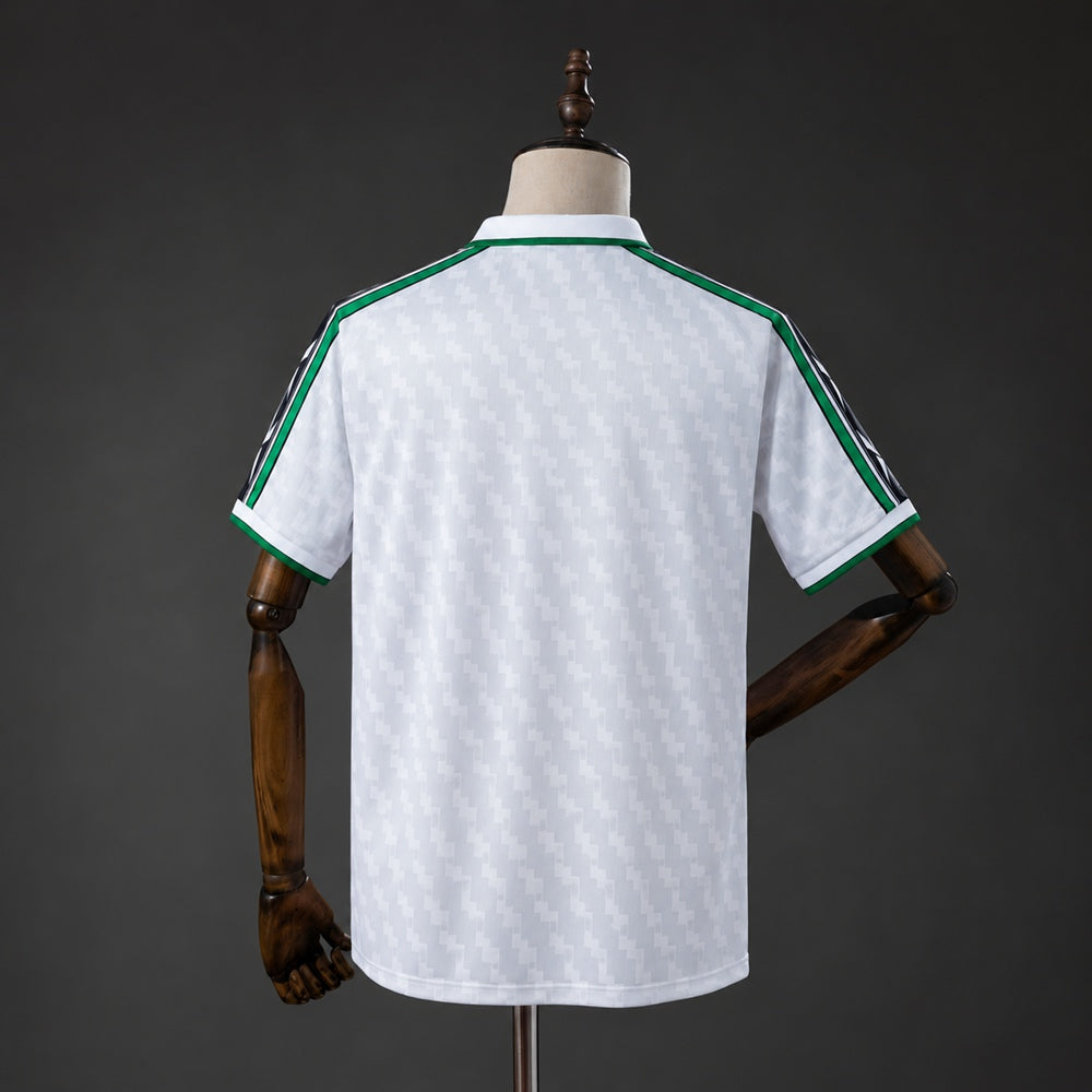 Camiseta Retro Borussia Mönchengladbach 98/99