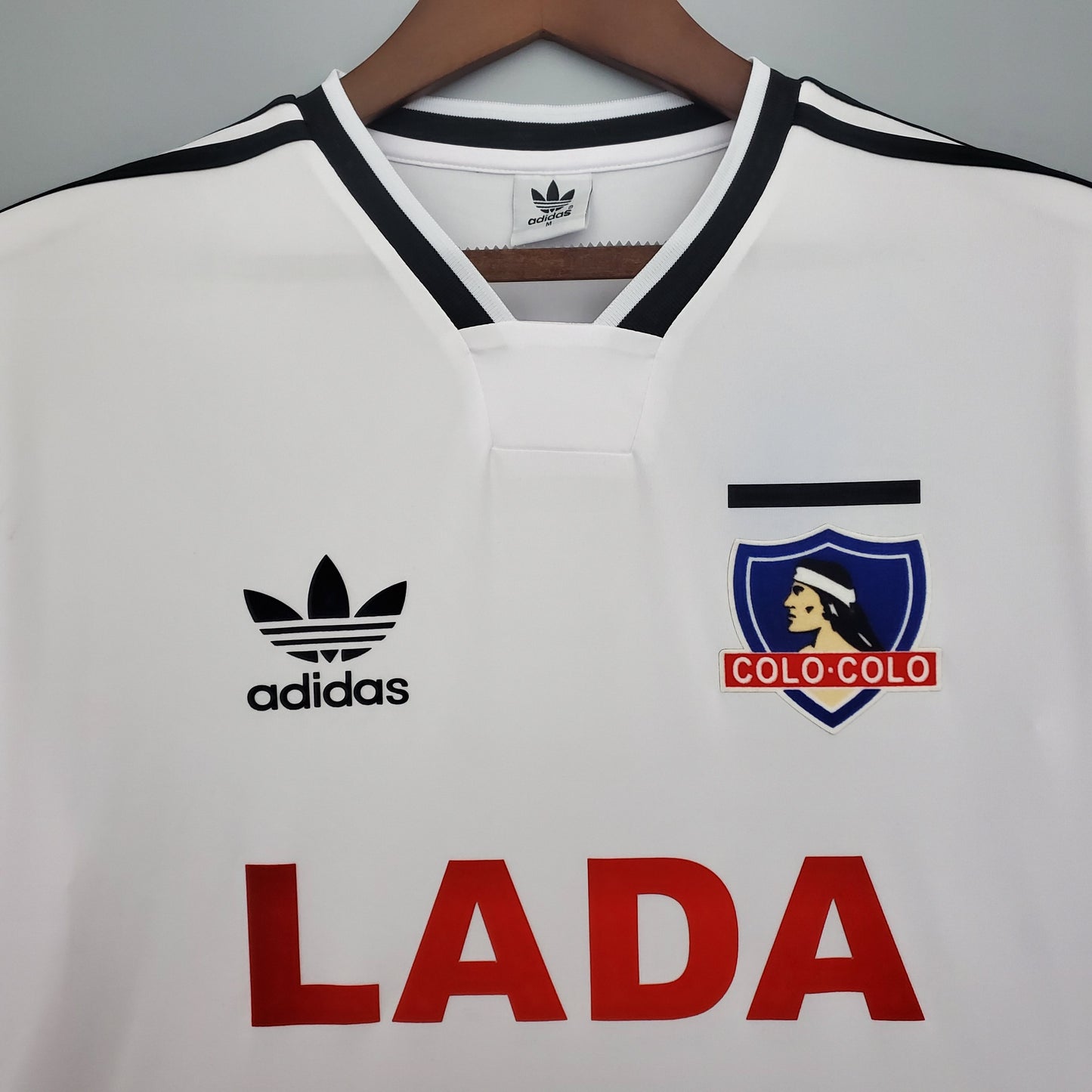 Colocolo 1991