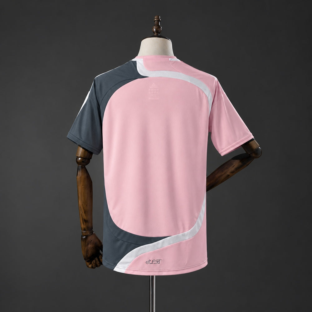 Camiseta Retro Benfica 07/08