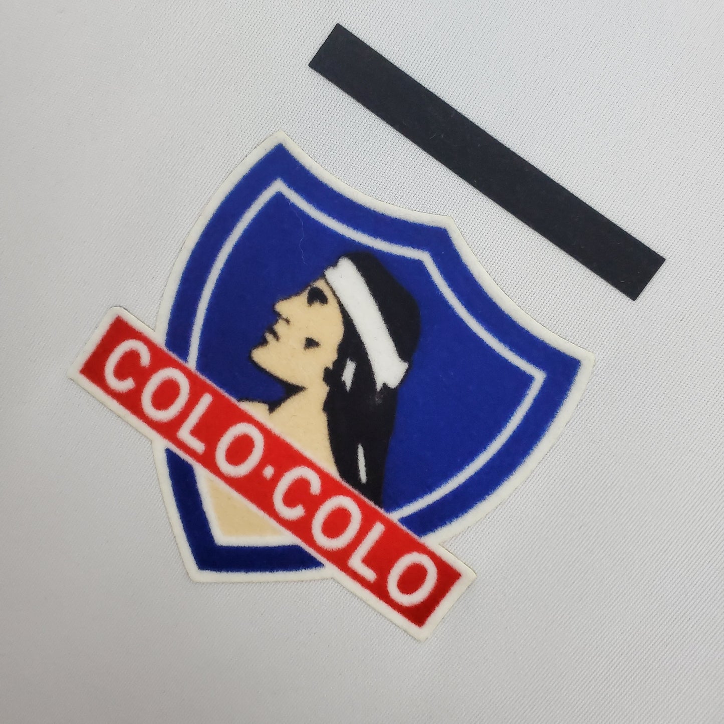 Colocolo 1991