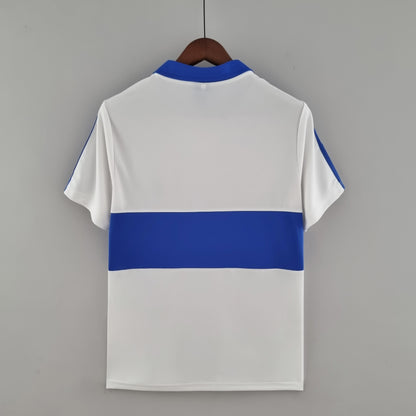 Universidad de Chile 1983