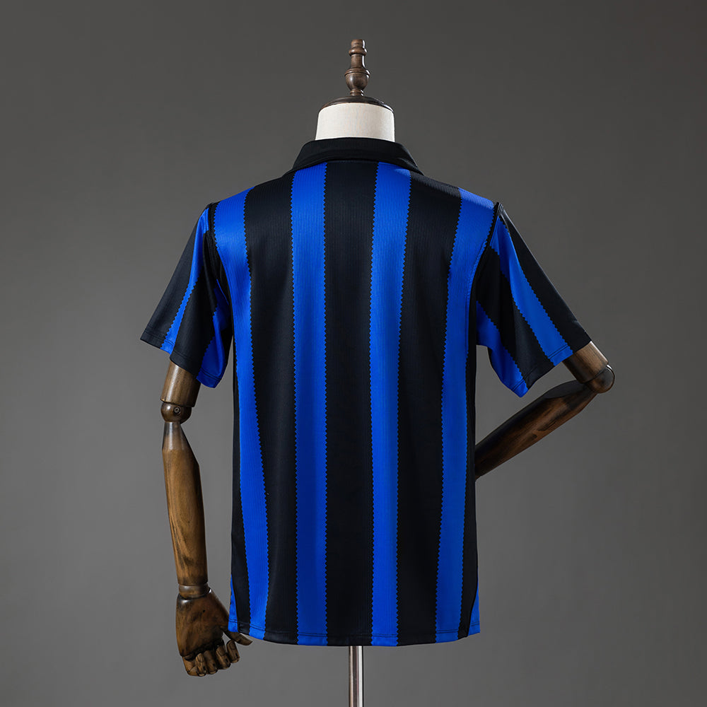 Inter de Milán 1ª Equipación