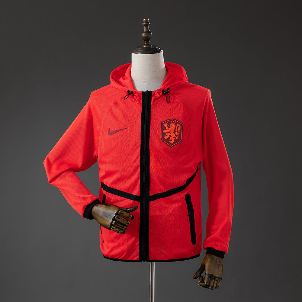 Paises Bajos Chaqueta