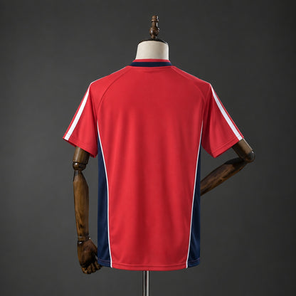 Camiseta Retro Benfica 99/00