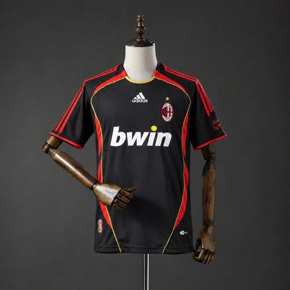 Camiseta Retro AC Milan 2006