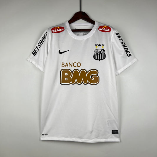 Santos 12/13