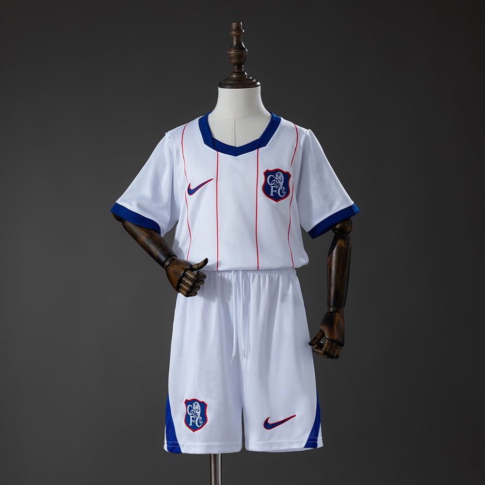 Camiseta Chelsea 26/27 para niño