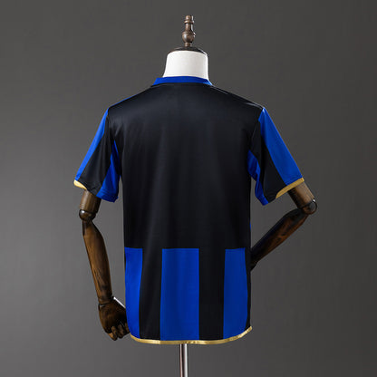 Inter de Milán 08/09
