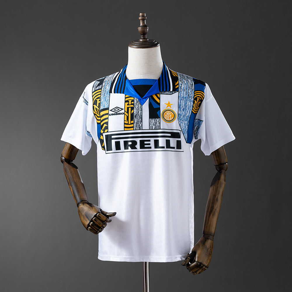 Inter de Milán 96/97