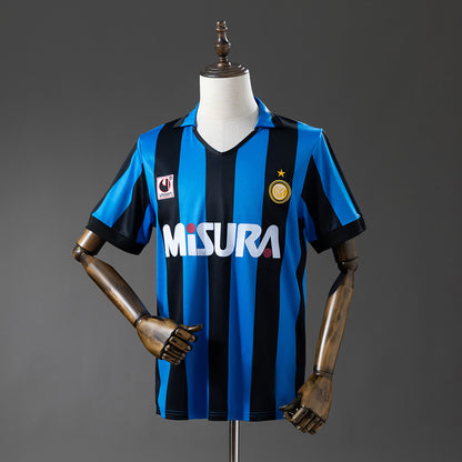 Inter de Milán 90/91