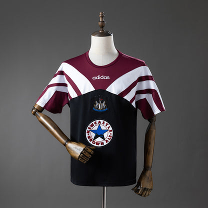 Newcastle 95/96