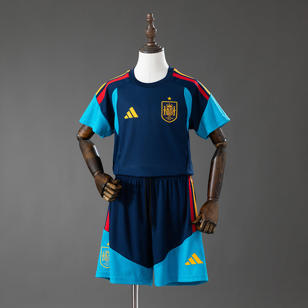 España 2026