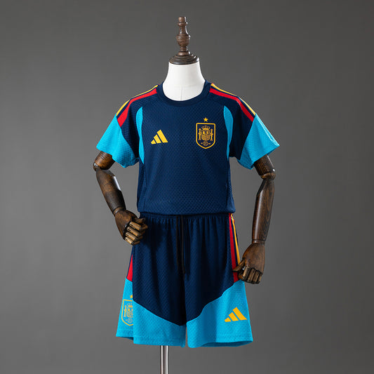 España 2026