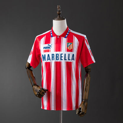 Atlético de Madrid 94/95