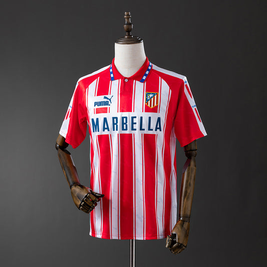 Atlético de Madrid 94/95
