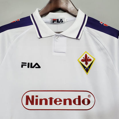 Fiorentina 1998