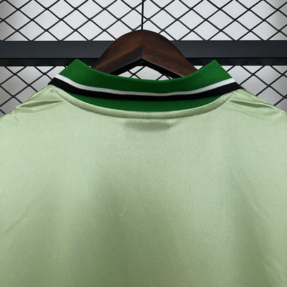 Real Betis 99/00