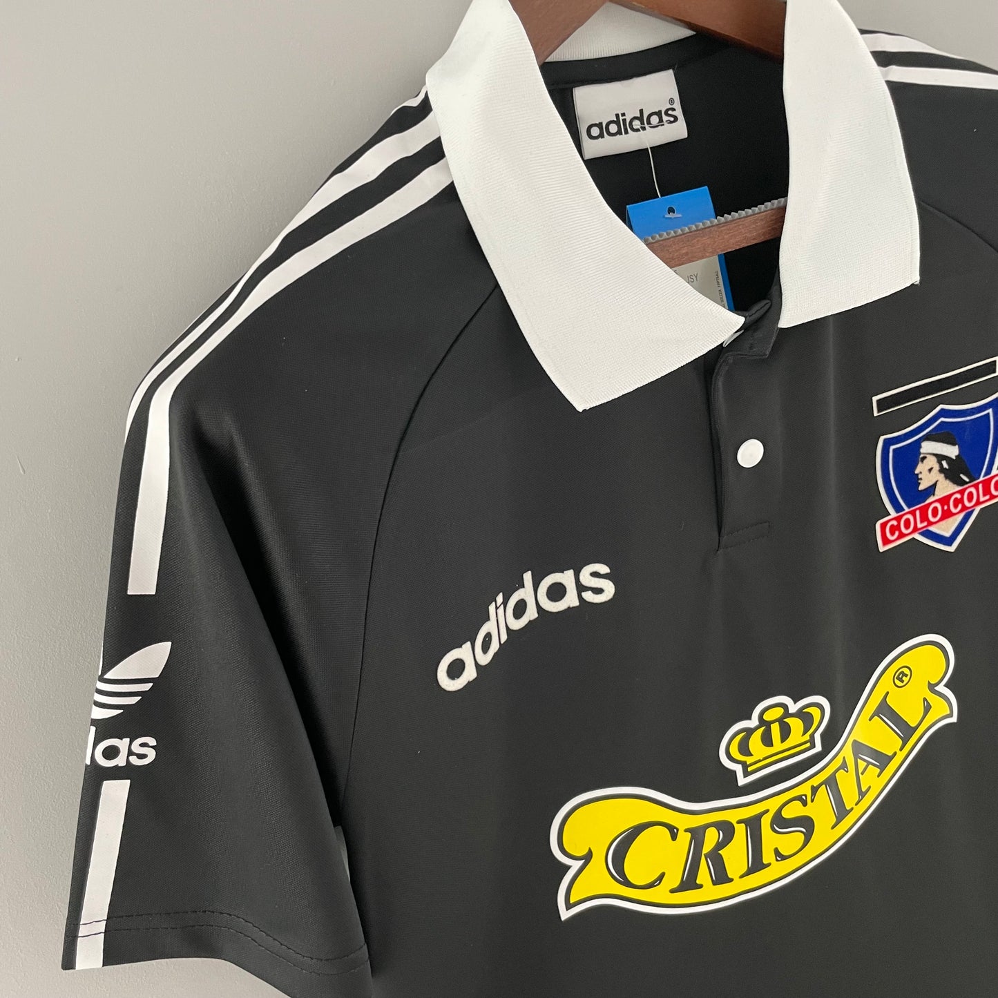 Colocolo 92/93