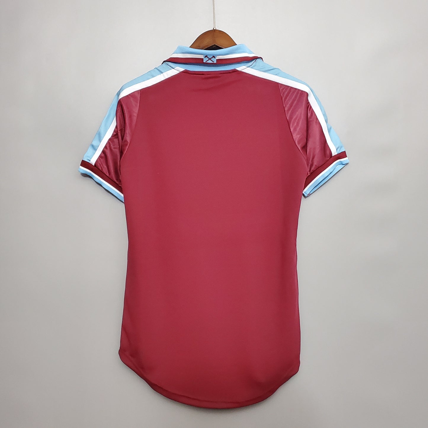 West Ham United 99/00