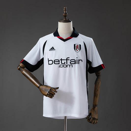 Fulham 02/03