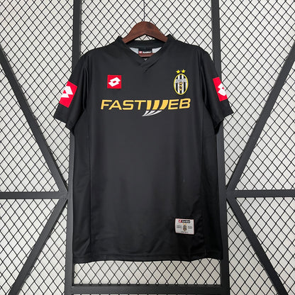 Juventus 01/02