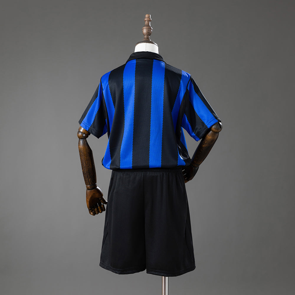 Inter de Milán 1ª Equipacion 25/26