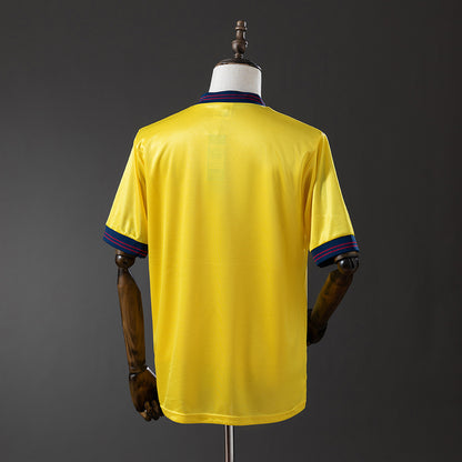 Arsenal 83/86