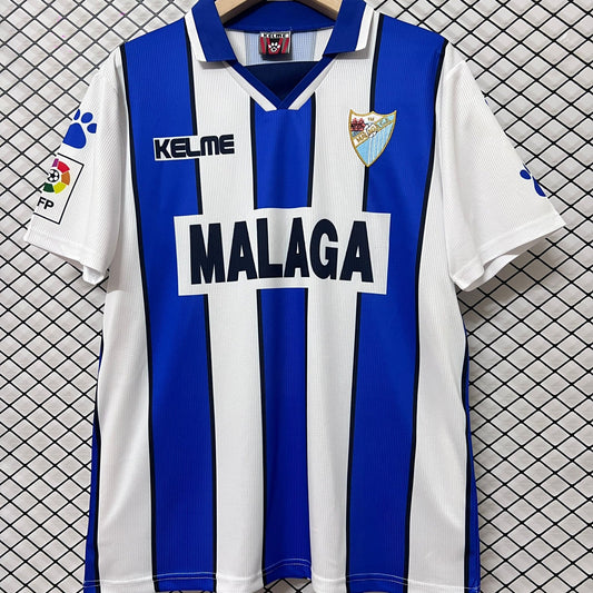 Málaga CF 97/98