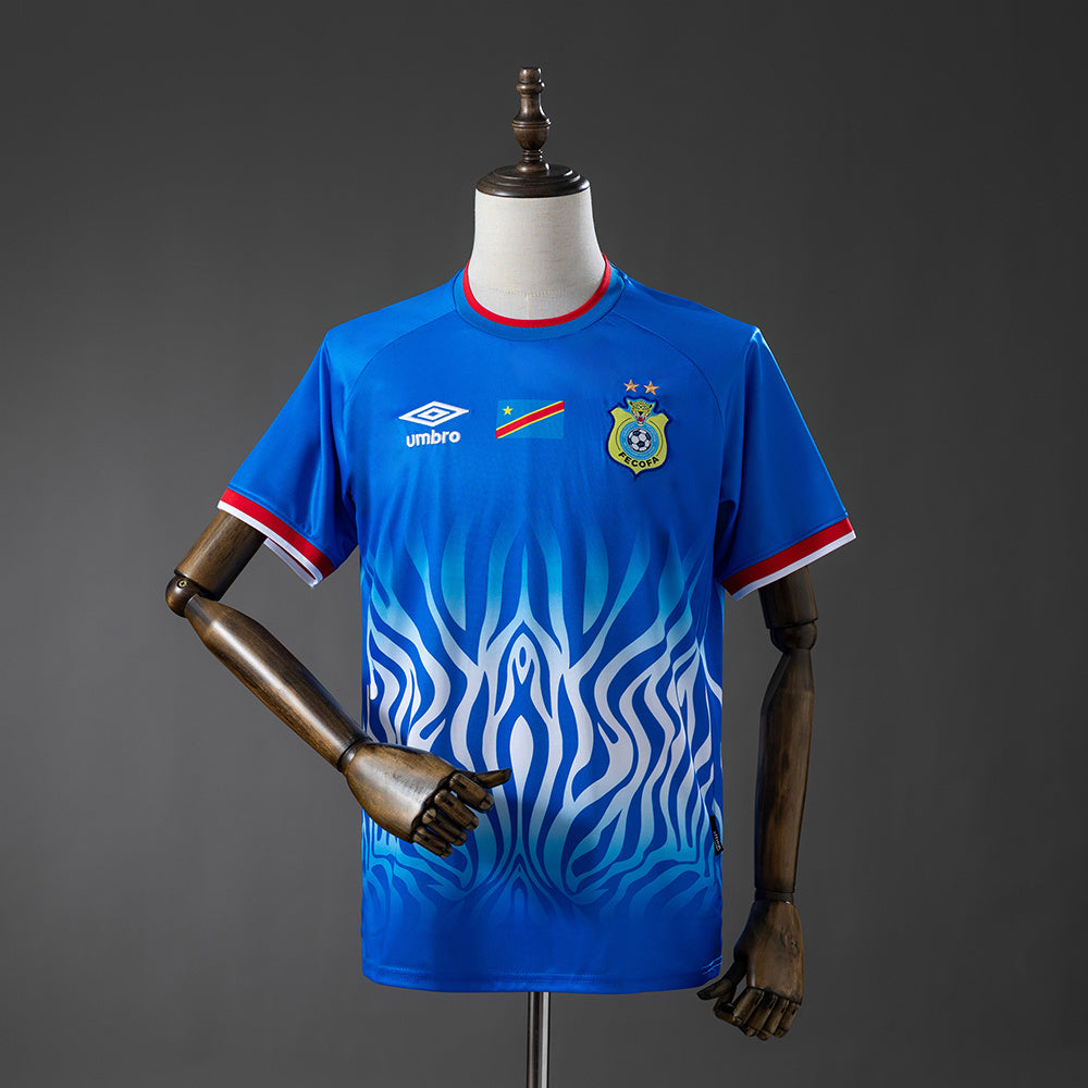 Congo 1ª Equipación 25/26