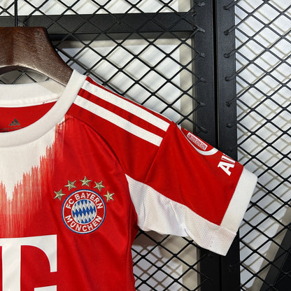 Bayern Munchen 1ª Equipacion 25/26