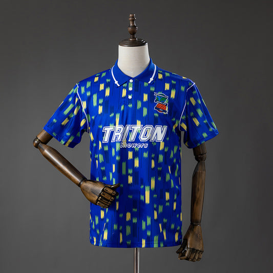 Birmingham 92/93