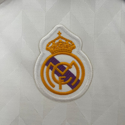 Real Madrid 88/89