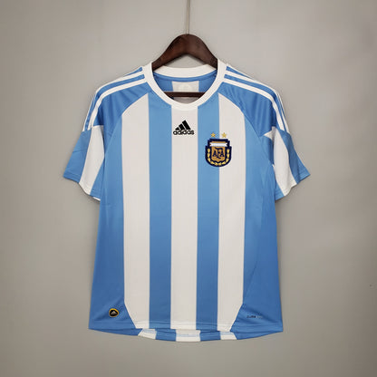 Argentina Maradona 2010