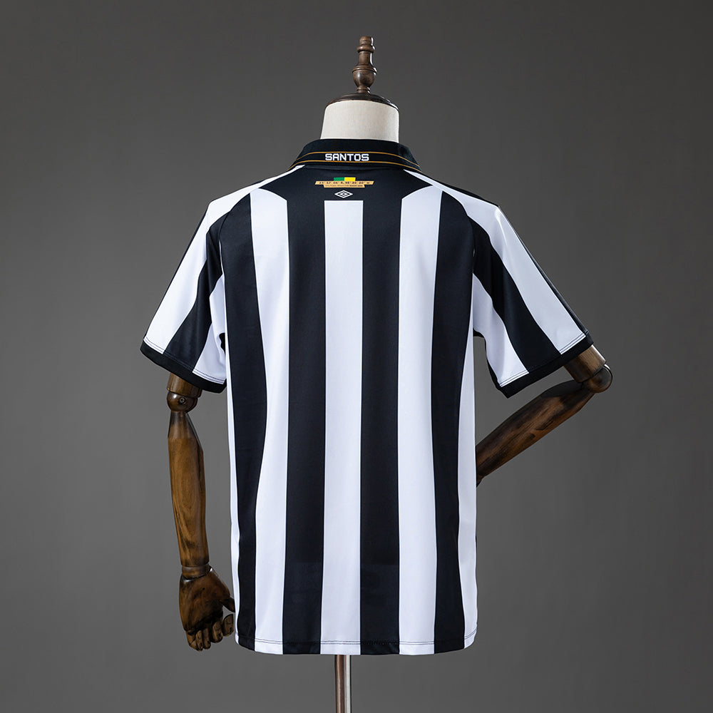 Santos 2ª Equipación