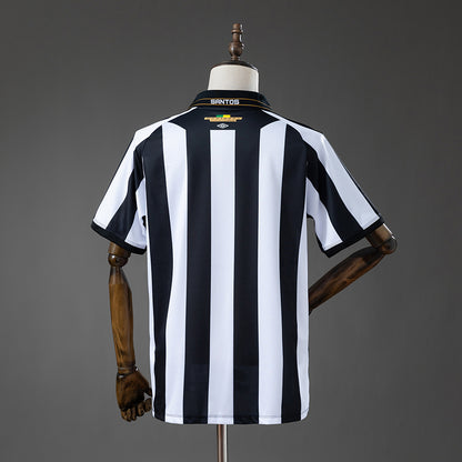 Santos 2ª Equipación