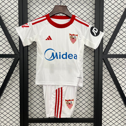 Sevilla 1ª Equipacion 25/26