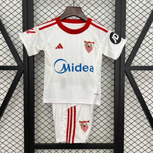 Sevilla 1ª Equipacion 25/26