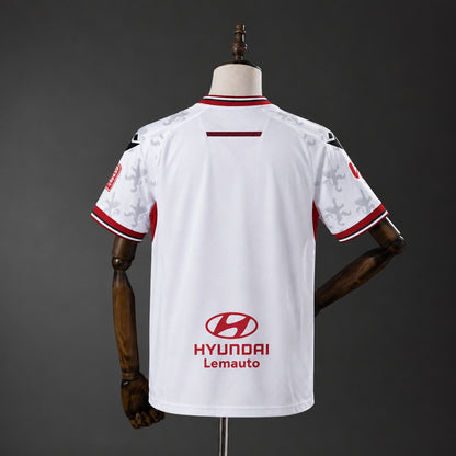 Camiseta Cultural Leonesa 1.ª Equipación 26/27
