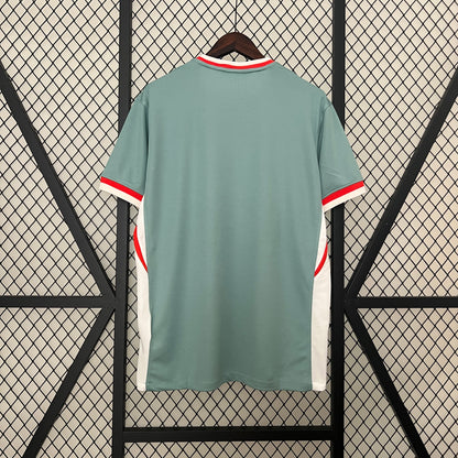 Atlético de Madrid 2ª Equipación 24/25