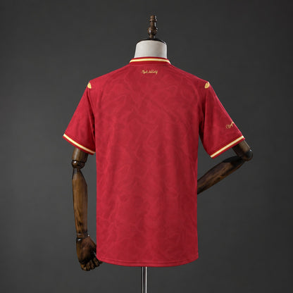Camiseta Real Murcia 1ª Equipación 26/27