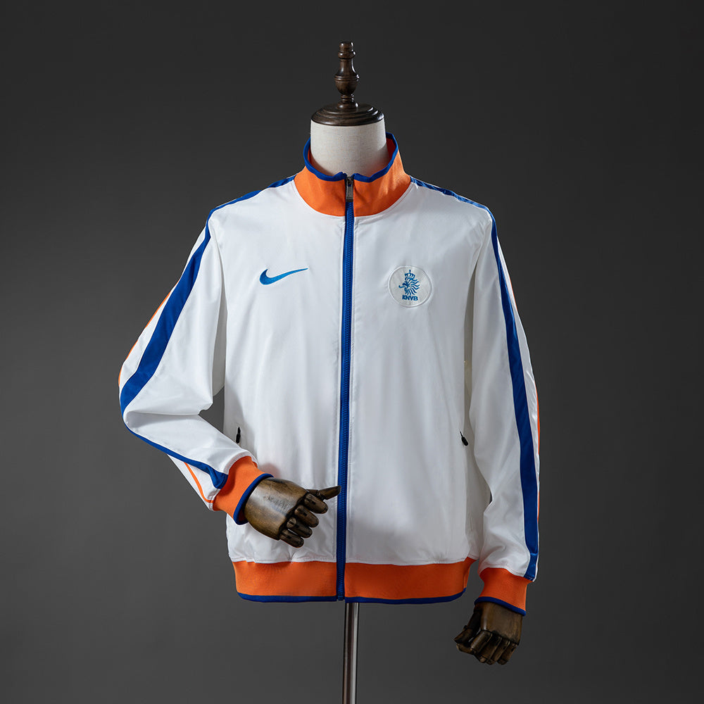 Holanda Retro Chaqueta
