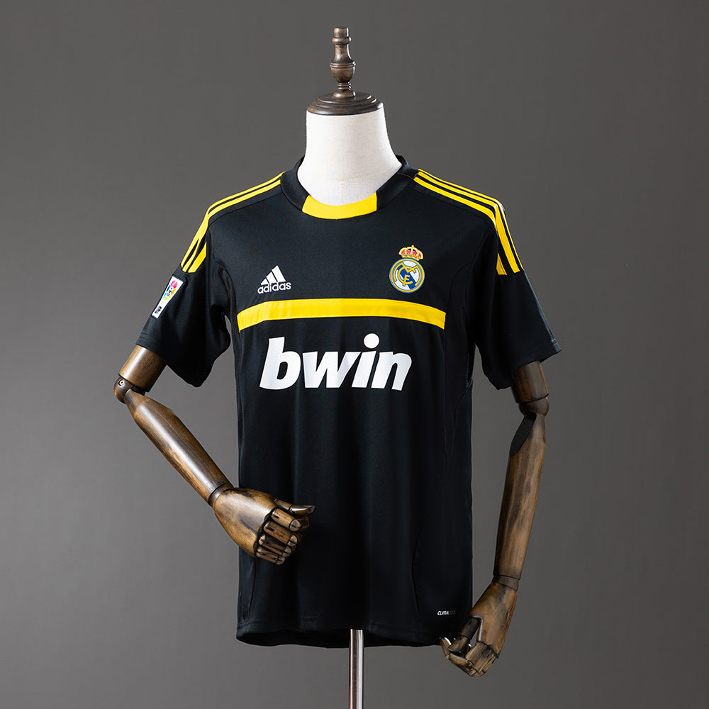 Real Madrid 11/12