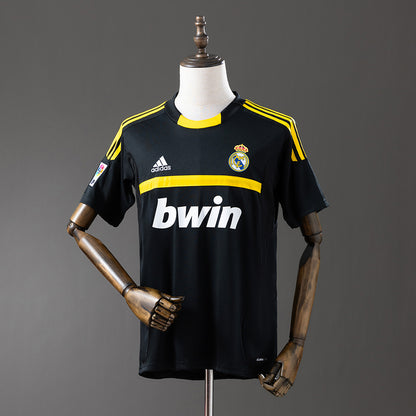 Real Madrid 11/12