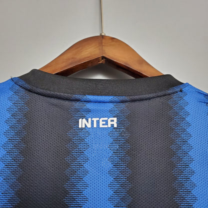 Inter de Milán 10/11