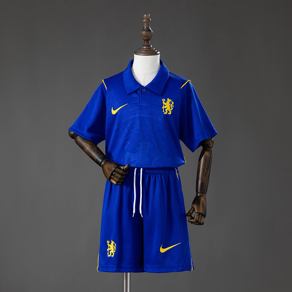 Chelsea 26/27