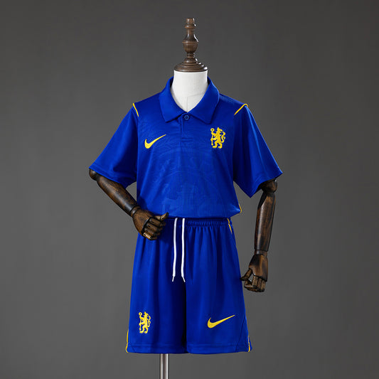Chelsea 26/27
