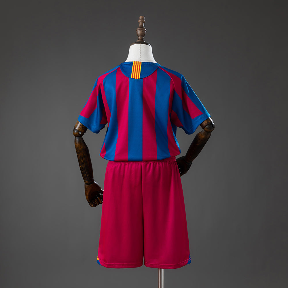 FC Barcelona 05/06