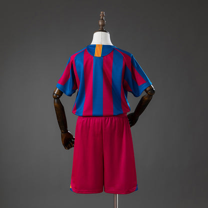 FC Barcelona 05/06