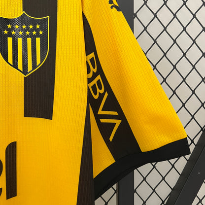 Peñarol 1ª Equipación 24/25